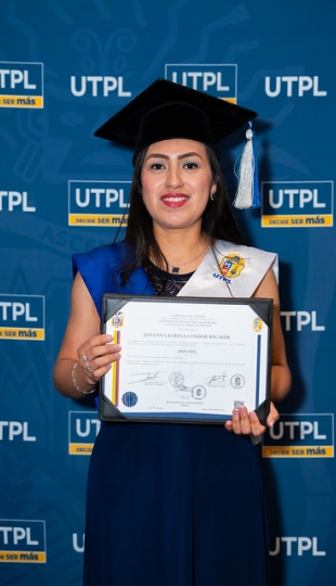 Ceremonia de Incorporación | 10 de diciembre | Tarde