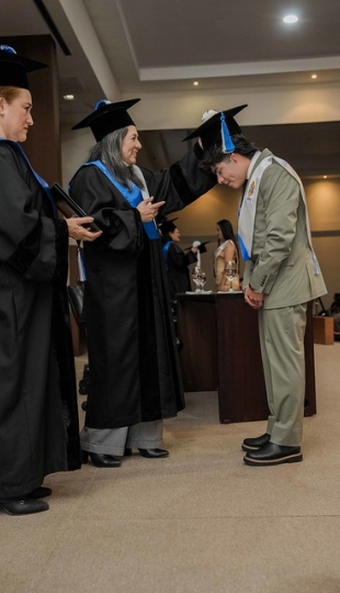 Ceremonia de Incorporación | 30 de octubre | Mañana Ceremonia de Incorporación | 30 de octubre | Mañana