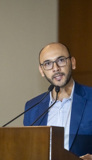 Administradores que inspiran: el futuro se transforma hoy Administradores que inspiran: el futuro se transforma hoy