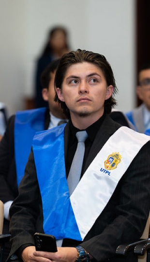 Ceremonia de Incorporación | 22 de octubre | Tarde