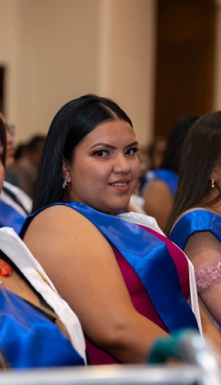 Ceremonia de Incorporación | 3 de diciembre | Mañana Ceremonia de Incorporación | 3 de diciembre | Mañana