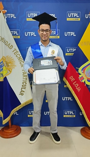 Incorporación de 23 nuevos profesionales en Santo Domingo Incorporación de 23 nuevos profesionales en Santo Domingo