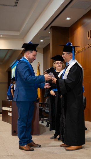 Ceremonia de Incorporación | 20 de marzo 2026 | Mañana Ceremonia de Incorporación | 20 de marzo 2026 | Mañana