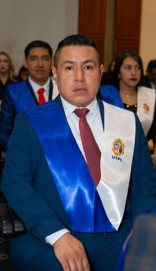 Ceremonia de Incorporación | 27 de junio | Mañana