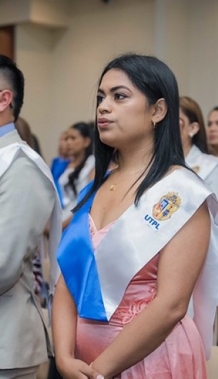Ceremonia de Incorporación | 30 de junio | Mañana