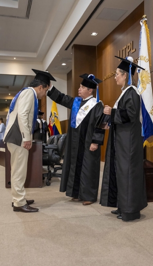 Ceremonia de Incorporación | 16 de octubre | Mañana Ceremonia de Incorporación | 16 de octubre | Mañana