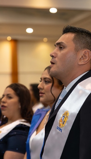 Ceremonia de Incorporación | 24 de noviembre | Mañana Ceremonia de Incorporación | 24 de noviembre | Mañana