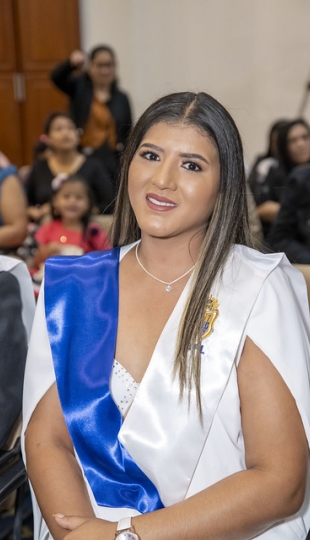Ceremonia de Incorporación | 27 de junio | Mañana