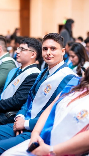 Ceremonia de Incorporación | 20 de marzo 2026 | Mañana