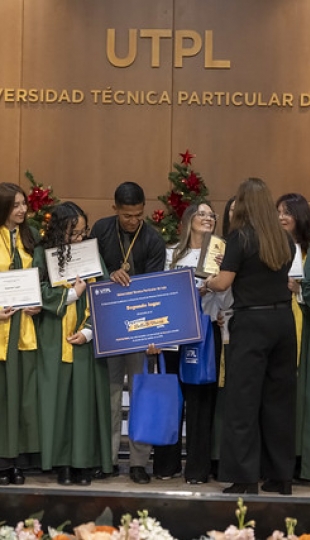 I Festival de Villancicos en inglés "Bells & Voices" I Festival de Villancicos en inglés "Bells & Voices"