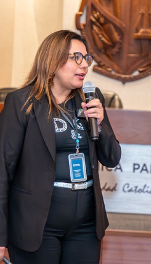 II Encuentro Nacional de Coordinadores de los Centros de Apoyo 2025