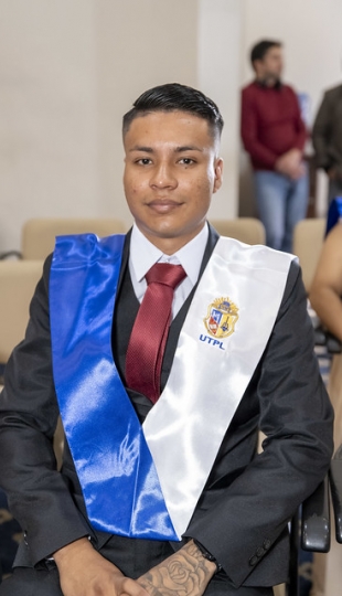 Ceremonia de Incorporación | 23 de octubre | Tarde Ceremonia de Incorporación | 23 de octubre | Tarde