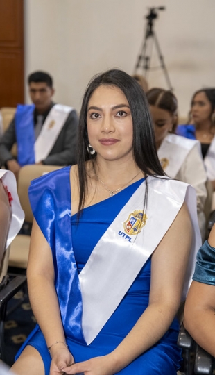 Ceremonia de Incorporación | 23 de octubre | Tarde