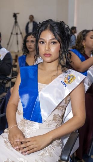 Ceremonia de Incorporación | 3 de diciembre | Tarde