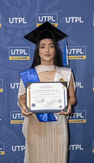 Ceremonia de Incorporación | 4 de diciembre | Tarde