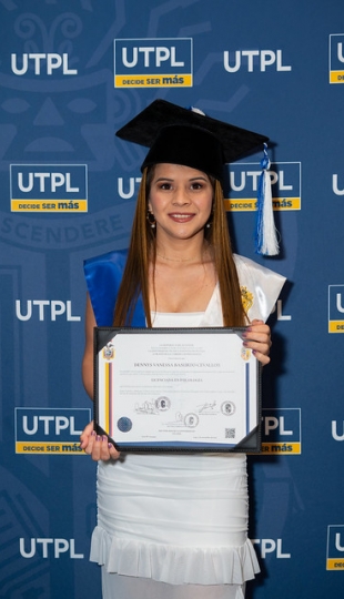 Ceremonia de Incorporación | 3 de diciembre | Mañana