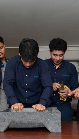 Aldea Global Gastronómica: Innovación en Equipos e Instalaciones de Restauración con el Mgtr. Fabián de Jesús Castañeda Orozco, de la Universidad ECCI – Colombia