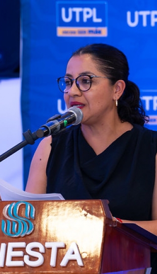 Cena de Gala por los 25 Años de Medicina UTPL