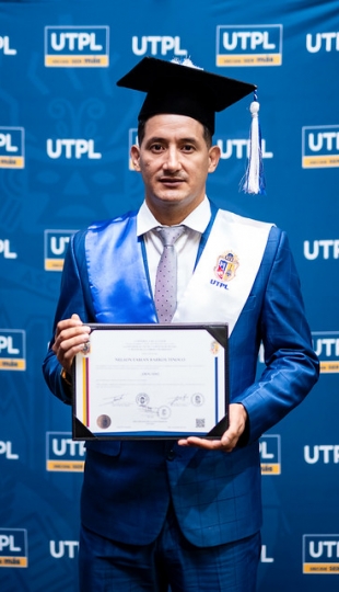 Ceremonia de Incorporación | 24 de junio | Mañana