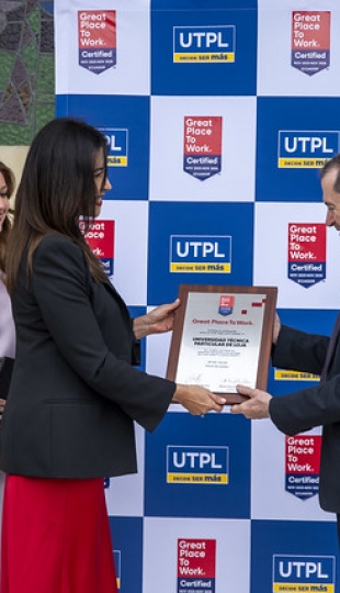 Somos Great Place to Work