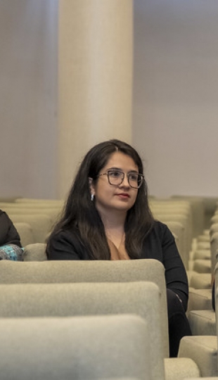 Premiación - Jingle Bells UTPL 2025 Premiación - Jingle Bells UTPL 2025