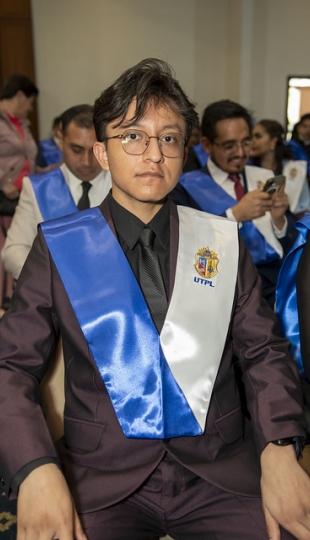 Ceremonia de Incorporación | 28 de julio | Mañana