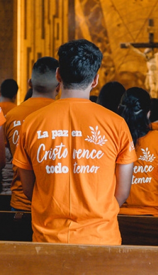 Misa de envío | Semana Santa UTPL