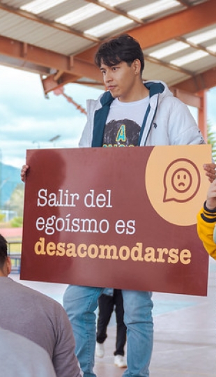 Parlamento Universal de la Juventud 2025