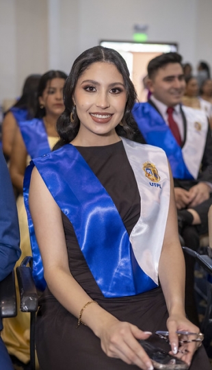 Ceremonia de Incorporación | 6 de noviembre | Tarde