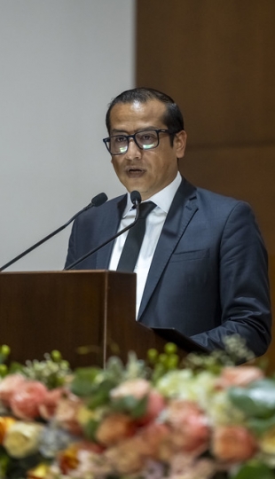 Premio Humanístico Tomás Moro 2025