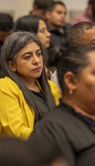 I Congreso Intersectorial sobre Prevención de la Violencia de Género y Empoderamiento de Mujeres en Situación de Vulnerabilidad I Congreso Intersectorial sobre Prevención de la Violencia de Género y Empoderamiento de Mujeres en Situación de Vulnerabilidad