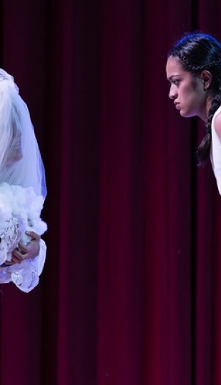 La Casa de Bernarda Alba | Compañía de Teatro UTPL