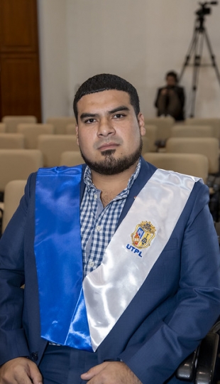Ceremonia de Incorporación | 30 de junio | Tarde