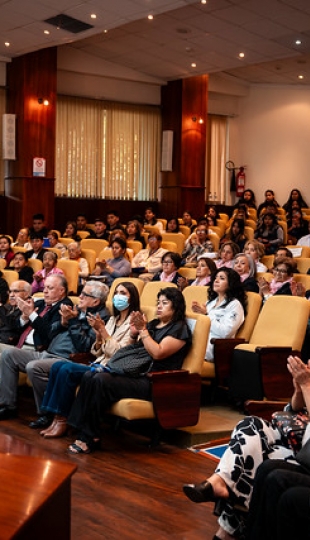 III Seminario-Taller: "Amor y Atención en Cada Corazón"