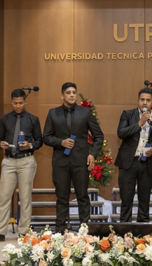 I Festival de Villancicos en inglés "Bells & Voices"