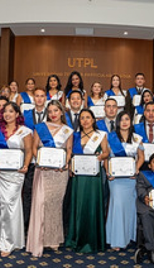 Ceremonia de Incorporación | 10 de diciembre | Mañana