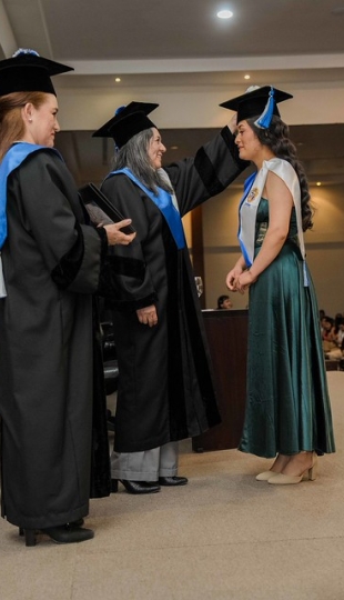 Ceremonia de Incorporación | 30 de octubre | Mañana Ceremonia de Incorporación | 30 de octubre | Mañana