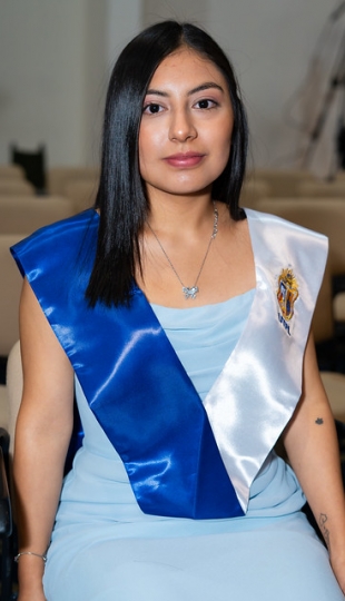 Ceremonia de Incorporación | 10 de diciembre | Mañana Ceremonia de Incorporación | 10 de diciembre | Mañana