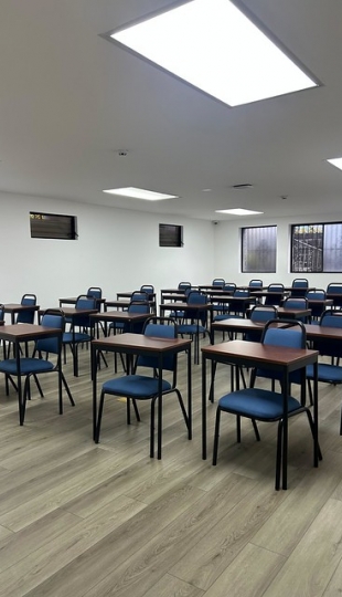 Reapertura del Centro de Apoyo UTPL Quito Reapertura del Centro de Apoyo UTPL Quito