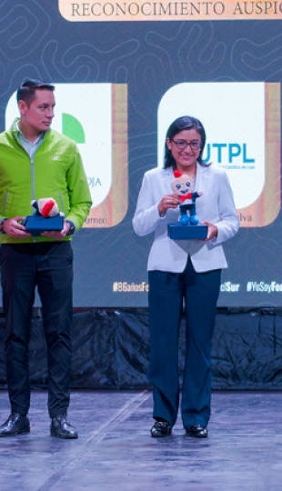 Reconocimiento “Lo Mejor del Deporte 2025”