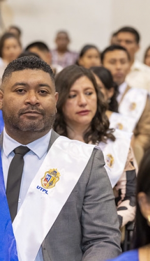 Ceremonia de Incorporación | 27 de noviembre | Tarde