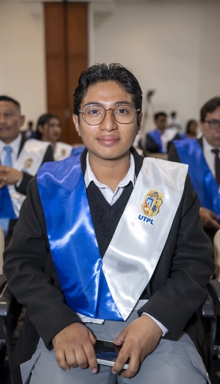 Ceremonia de Incorporación | 31 de octubre | Tarde