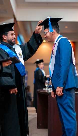 Ceremonia de Incorporación | 20 de marzo 2026 | Mañana