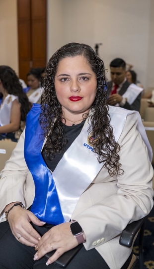 Ceremonia de Incorporación | 27 de noviembre | Tarde