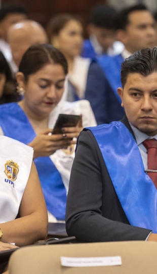 Ceremonia de Incorporación | 29  de julio | Mañana