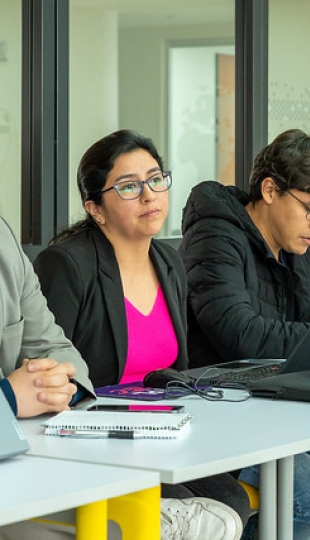 Mentoría para el proceso de acreditación EQUAA