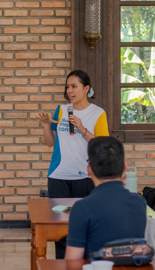 Convivencia | Docentes de Materias de Formación Humanística y Espiritual