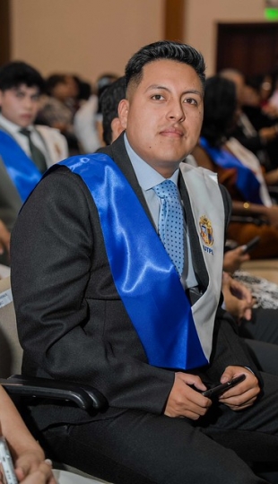 Ceremonia de Incorporación | 30 de octubre | Mañana