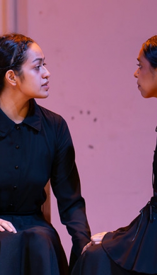 La Casa de Bernarda Alba | Compañía de Teatro UTPL La Casa de Bernarda Alba | Compañía de Teatro UTPL