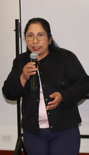 UTPL impulsa bioindustria amazónica sostenible con el proyecto BIOMAZ UTPL impulsa bioindustria amazónica sostenible con el proyecto BIOMAZ